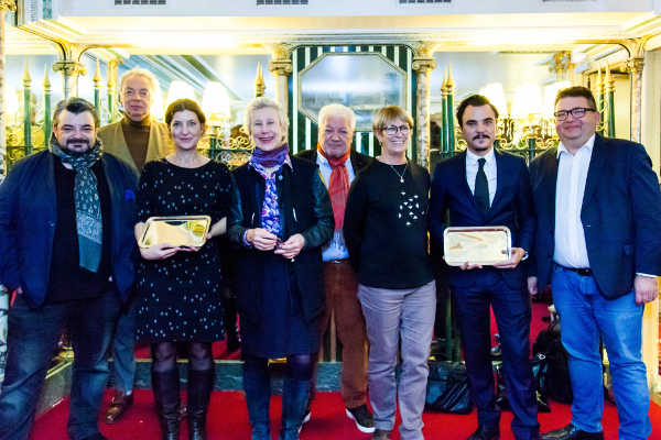 curnonsky 2019 remise